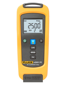 Fluke Connect A3001 iFlex AC Current Module