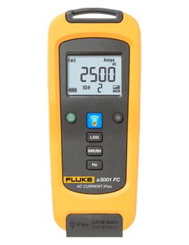 Fluke Connect A3001 iFlex AC Current Module