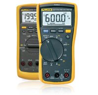 Fluke Multimeters on MyFlukeStore