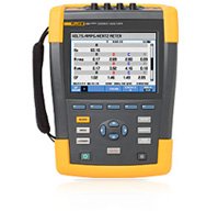 Fluke Power Quality on MyFlukeStore