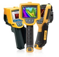 Fluke Thermal Imagers on MyFlukeStore