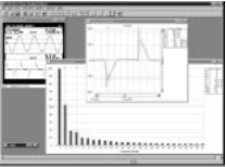 FlukeView Power Quality Analyzer software
