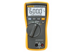 Fluke 113 True RMS Utility Multimeter with VCHECK-