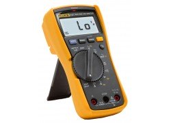 Fluke 117 Electrician&#039;s Multimeter with non-contact voltage-