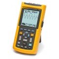 Fluke 124 Industrial ScopeMeter-