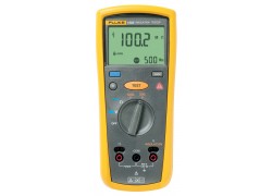 Fluke 1503 Insulation Resistance Meter-