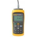 Fluke 1523-156 Single-Channel Reference Thermometer-