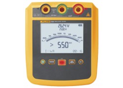 Fluke 1535 Insulation Resistance Tester, 2500 V-