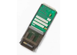 Fluke 1586-2586-KIT/C High-Capacity Module with relay card, accredited calibration-
