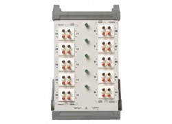 Fluke 1586-2588-KIT/C DAQ-STAQ Multiplexer with Adapter Card and Interface Cable, Accredited Calibration-