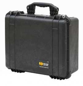 Fluke 1586-CASE Carrying Case for 1586 Super-DAQ Precision Temperature Scanners-
