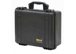 Fluke 1586-CASE Carrying Case for 1586 Super-DAQ Precision Temperature Scanners-