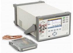 Fluke 1586A/1DS Super-DAQ Precision Temperature Scanner with DAQ-STAQ multiplexer-