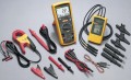 Fluke 1587-MDT Advanced Motor and Drive Troubleshooting Kit-