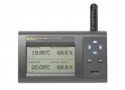 Fluke 1620A-S-156 DewK Thermo-Hygrometer, standard accuracy-