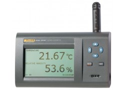 Fluke 1621A-H-156 DewK Thermo-Hygrometer Value Kit, high accuracy-