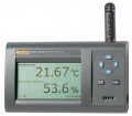 Fluke 1622A-S-156 DewK Thermo-Hygrometer Wireless Kit, standard accuracy -
