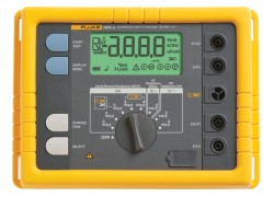 Fluke 1625-2 GEO Earth Ground Tester, -10 to 50&amp;deg;C-