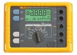 Fluke 1625-2 GEO Earth Ground Tester, -10 to 50&amp;deg;C-