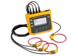 Fluke 1736/FPC Three-Phase Energy Logger with one-year Premium Care and current probes-