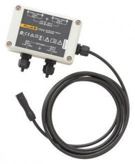 Fluke 17XX AUX Aux Input Adapter-