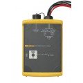 Fluke 1743 Three Phase Power Quality Logger Memobox-