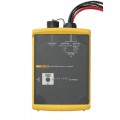Fluke 1743-BASIC Three Phase Power Quality Logger Memobox (WITHOUT PROBES)-