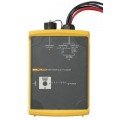 Fluke 1744 Three Phase Power Quality Logger Memobox-