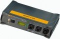 Fluke 1745-BASIC Three Phase Power Quality Logger - Memobox -