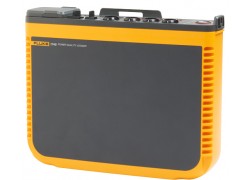 Fluke 1748/B/EUS Three-Phase Power Quality Logger, EU/US version-