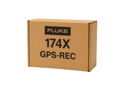 Fluke 174X GPS-REC GPS Receiver Antenna-