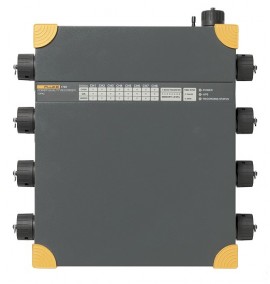 Fluke 1760 BASIC Three-Phase Power Quality Recorder-