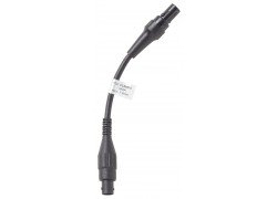 Fluke 17XX-CLAMP-ADPT-1V 17XX BNC Adapter for 1 V clamps-