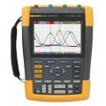 Fluke 190-504/AM ScopeMeter Test Tool, 500 MHz, 4-channel-