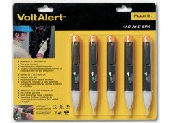 Fluke 1AC-A1-II 5PK Volt Alert, 5 Pack-