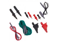 Fluke 2000ACC Test Lead Kit for the 2052 and 2062-