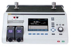 Fluke 2271A-N-G20M/G2M Pneumatic Pressure Calibrator Kit, 20MPa &amp; 2MPa gauge-