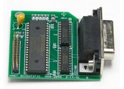 Fluke 2506-1529 IEEE Option for 1529 Chub-E4 Standard Thermometers-