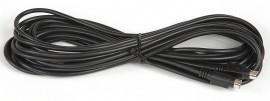 Fluke 2628 Sensor Cable Extension, 25' (7.6m)-