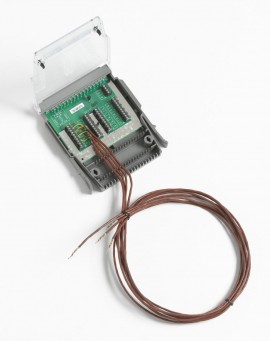 Fluke 2638A-100 Universal Input Connector for 2638A/05 120-