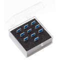 Fluke 2638A-101 Shunt Resistor Set for 2638-100-
