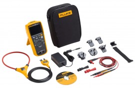Fluke 279FC/iFlex Wireless True RMS Thermal Multimeter with iFlex-