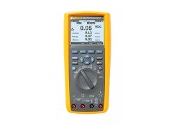 Fluke 287 True RMS Electronics Data Logging Multimeter with TrendCapture-