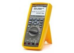 Fluke 289 True RMS Industrial Data Logging Multimeter with TrendCapture-