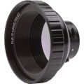 Fluke 2X- LENS 2x Telephoto Infrared Smart Lens-