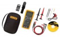 Fluke 3000FC/EDA2 Electrician's DMM and Deluxe Accessory Kit-