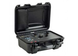 Fluke 3130-G2M/C Portable Pneumatic Pressure Calibrator with Accredited Calibration-