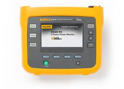 Fluke 3540 FC KIT Three-Phase Power Monitor-