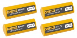 Fluke 3561 FC 3YR Vibration Sensor Expansion Kit with Software, 3 Year-