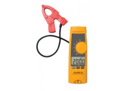 Fluke 365 Detachable Jaw True RMS AC/DC Clamp Meter, 200 A-